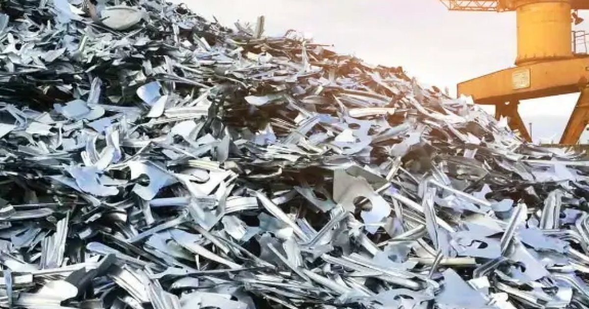 Alüminyum Hurdası: Hangi Türleri Daha Değerli?