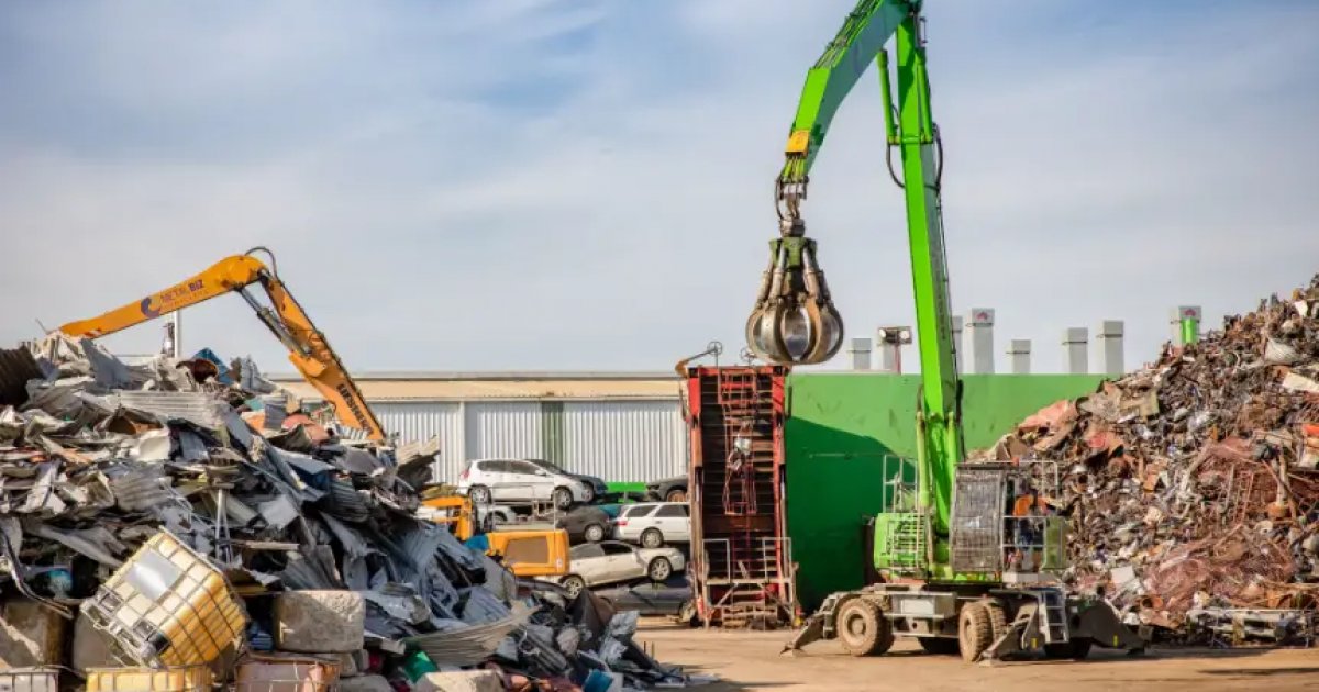 Sıfır Atık Projesi ve Hurdacılığın Rolü
